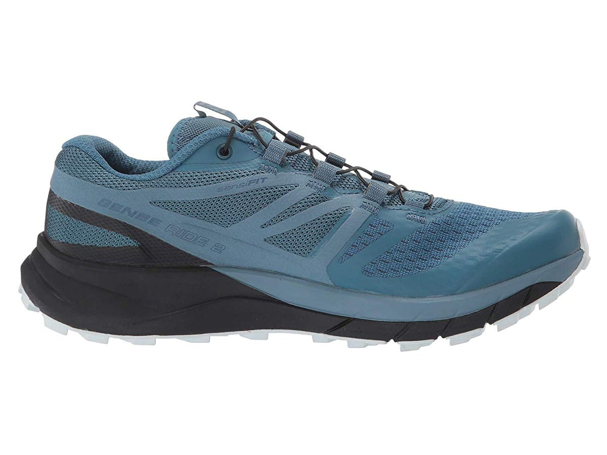 salomon sense ride 2 blue