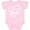 AD-Pink, variant on Inktastic I Love My Daddy in White Chalk Heart Boys or Girls Baby Bodysuit
