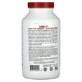 thumbnail image 2 of Metabolic Nutrition Carni-10, 5,000 mg, 240 Capsules (625 mg per Capsule), 2 of 4