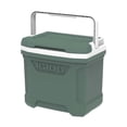 thumbnail image 4 of Hielera Igloo Profile 16 Qt 24 latas verde, 4 of 4