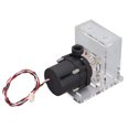 thumbnail image 4 of PC CPU Water Cooling System,  Heat Dissipation 4 Meters Long Pump Head Water Cooling Integrated Mute Water Pump  for Notebook for Phone, 4 of 8