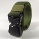 thumbnail image 1 of Belt, tactical belt, unified military belt, alloy buckle, 1 of 1