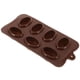 thumbnail image 5 of Granos de café Molde de silicona Chocolate Caramelo Cubitos de hielo Moldes de fondant Decoración de pasteles Molde de silicona para hornear para chocolate Postre Jabón Cera, 5 of 8