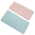 thumbnail image 4 of Keyboard Sleeve Case, Keyboard Protective Case Easy To Carry Dustproof Waterproof With Lid Higher Security For Home Office Travel, 4 of 8