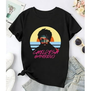 Childish Gambino Shirt