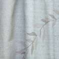 thumbnail image 4 of Designart 'Farmhouse Quote On Florals XIII' Farmhouse Curtain Panel, 4 of 5