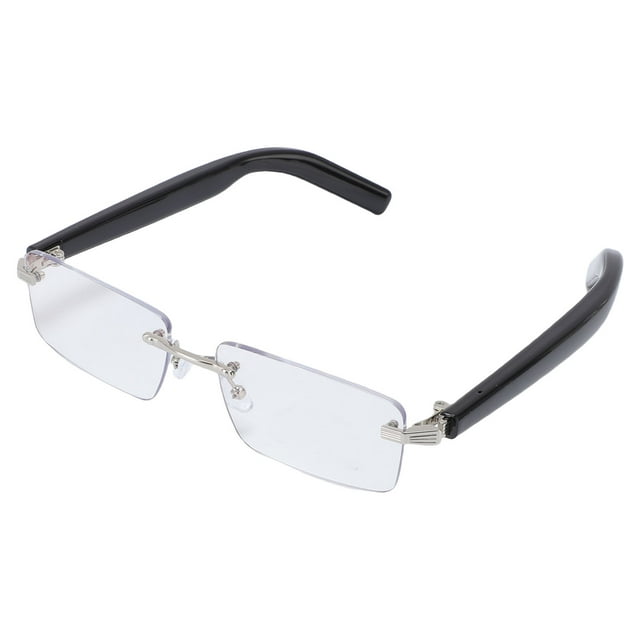 Smart Glasses with AI Real Time Translation, Translation Glasses Support 100+ Languages,for Travel, Social Use