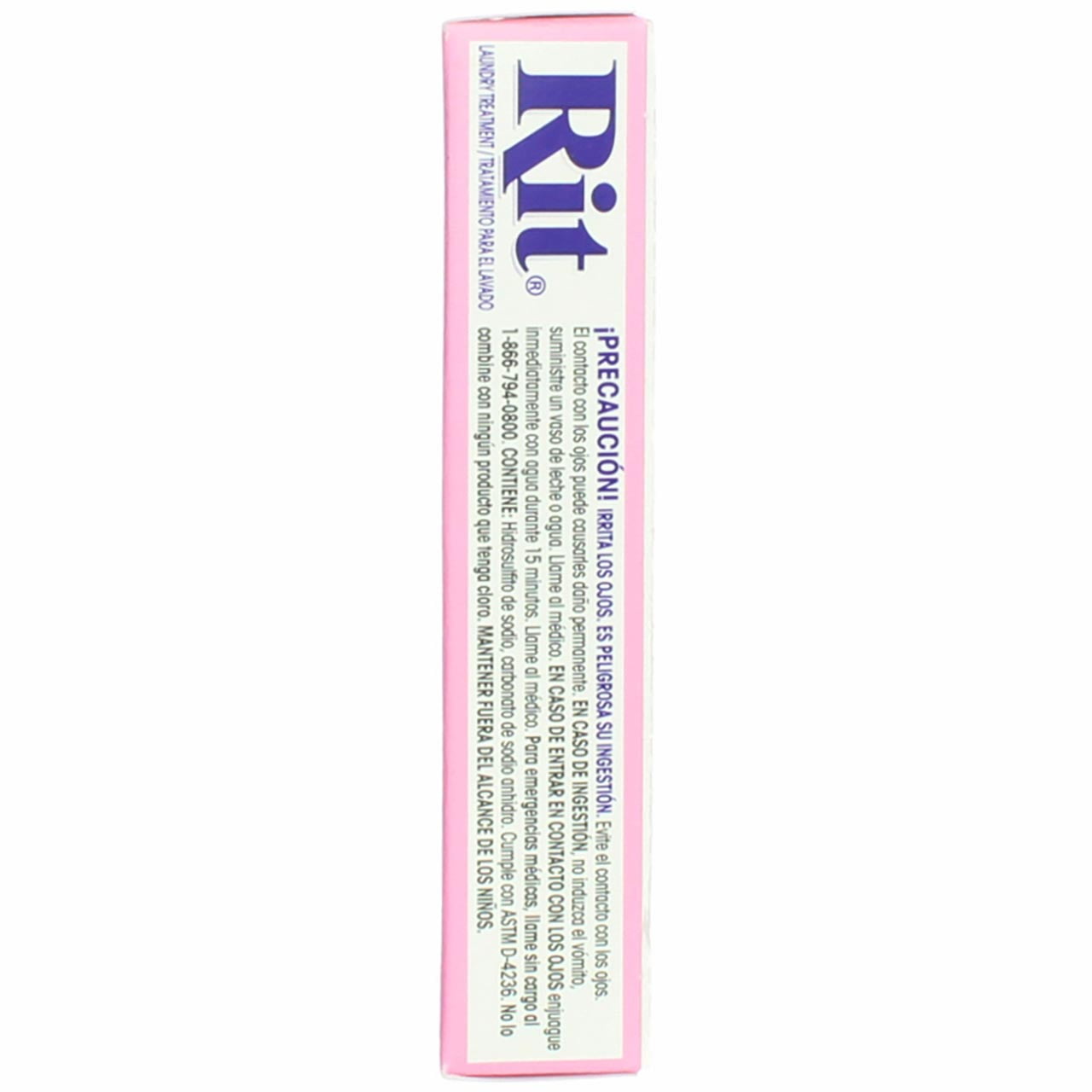 Find the Rit® Laundry Treatment Colour Remover at Michaels