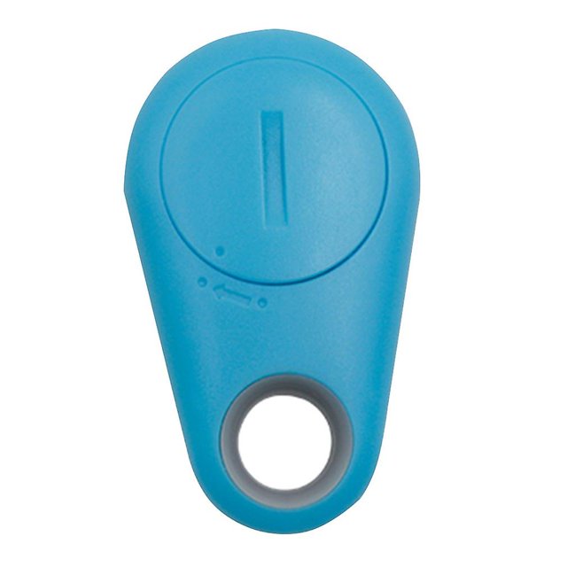 Car Gps Tracker Antirrobo Dispositivo de seguimiento de automóviles Accesorios para automóviles - Azul Kuyhfg Sin marca