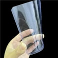 thumbnail image 3 of ZLight 100Pcs Cards Covers Hard Photocard Sleeves Protective Case Sports, 3 of 6