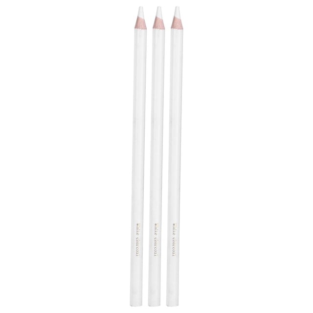 Lápices De Dibujo, Lápices De Carbón De Rendimiento Para Pintar Bocetos