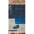 thumbnail image 2 of Caja Con 24 Lápices Acuarelables, 2 of 2
