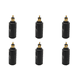 thumbnail image 1 of Tornillo de lata autosellante R1234A con rosca de 1/2" y abridor de botellas, 1 of 9