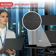 thumbnail image 5 of Pyle PLRSTN42U 19-Inch Mounting Universal Device Server Rack, 5 of 7