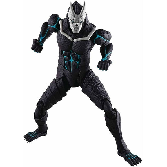 Kaiju No. 8 TAMASHII NATIONS S.H.Figuarts