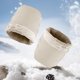 thumbnail image 5 of Guantes Acolchados para Cochecito Bebé A Prueba Viento Nieve Padres Y Cuidadores, 5 of 9