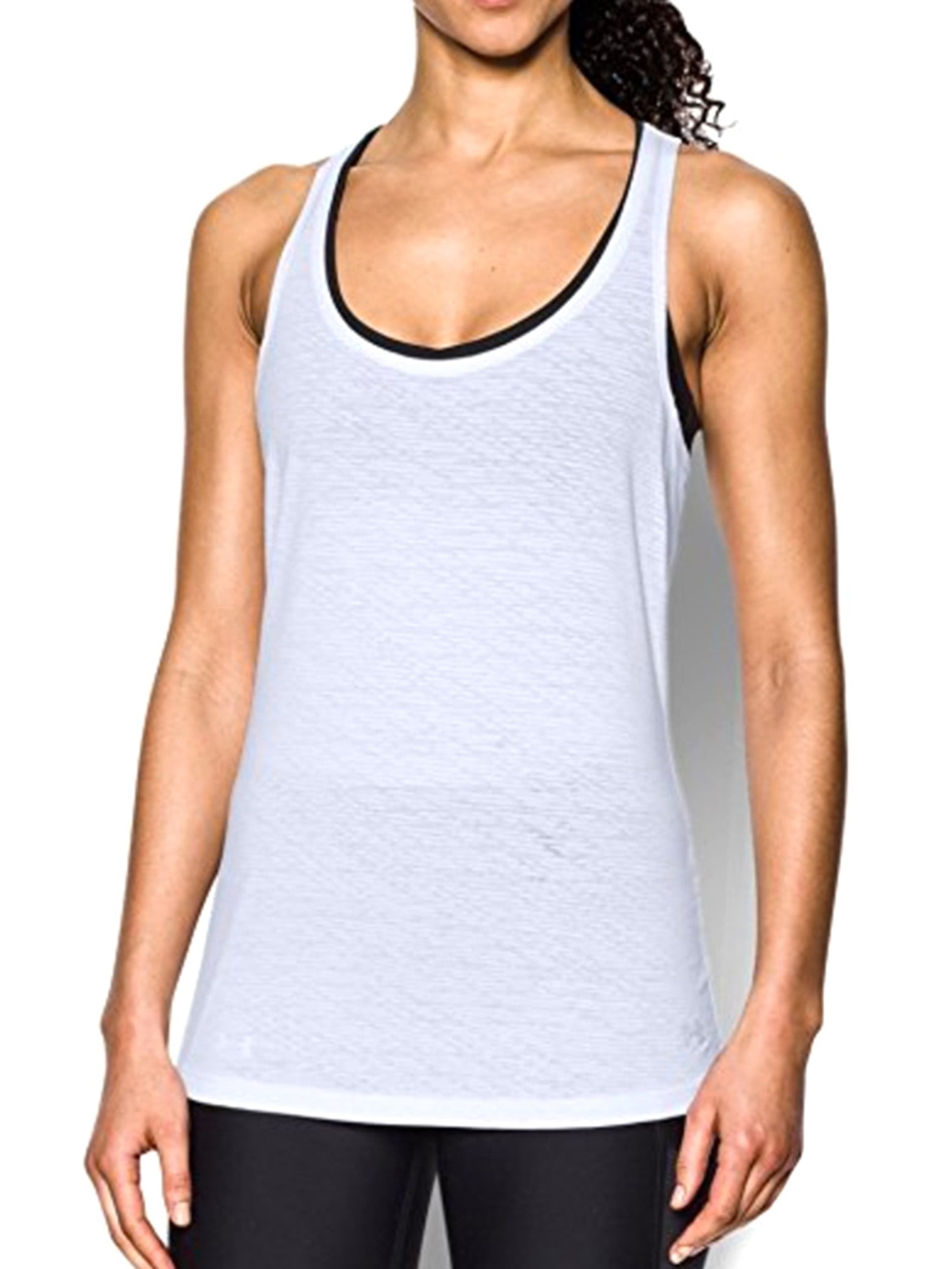 Under Armour under armour women's ua flow surf tank top 1289389