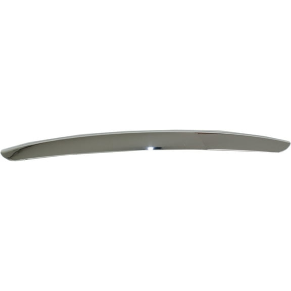 Hood Molding Compatible with KIA SPECTRA5 2005-2006 Front