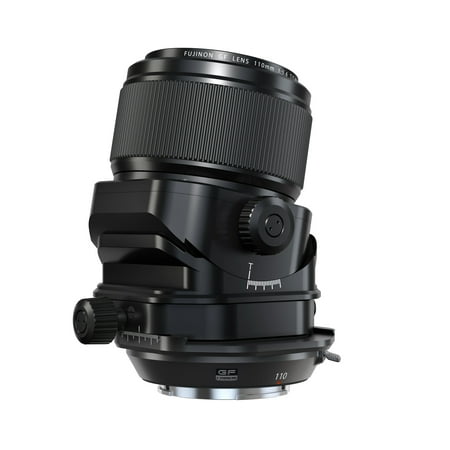 Fujinon - GF110mmF5.6 T/S MACRO Lens