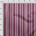 thumbnail image 2 of oneOone Polyester Lycra Fabric Stripe Ikat Print Fabric BTY 56 Inch Wide, 2 of 4