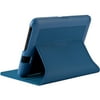 Speck FitFolio Carrying Case (Folio) for 7" Tablet PC, Harbor Blue