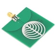 thumbnail image 1 of UWB Antenna Module, Lightweight 50 Ohm 2.4Hz-10.5GHz UWB Antenna  For Home, 1 of 8