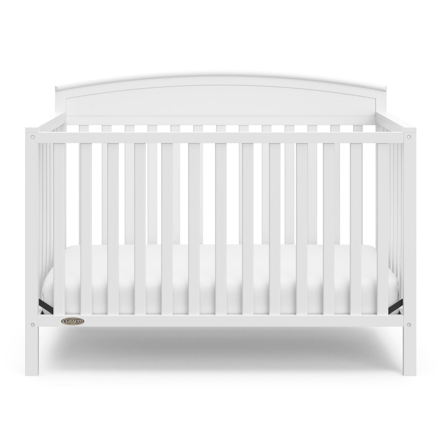 Graco Benton 5-in-1 Convertible Crib
