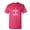 Pink, variant on I Have a Boat Sarcastic Humor Graphic Novelty Funny Tall T Shirt