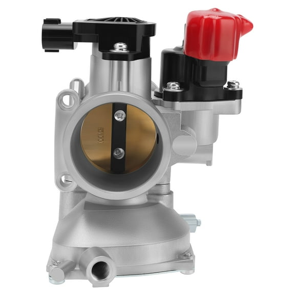 M MATI 1204195 Throttle Body for Polaris Ranger 800 XP Crew RZR 800 2011-2016