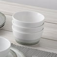 thumbnail image 7 of Noritake Colorscapes Layers Sage Set of 4 Soup/Cereal Bowls, 7 of 7