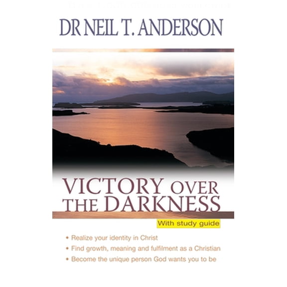 Pre-Owned Victory Over the Darkness: Study Guide (Paperback) 1854245724 9781854245724