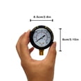 thumbnail image 4 of Sonducket Barra rebanadora de acero inoxidable, instalación práctica, pulverizador de vacío ajustable, piezas reemplazadas, varilla de Deportes acuáticos, 4 of 6