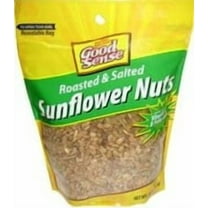Good Sense Roasted & Salted Sunflower & Pumpkin Seed Mix 8 oz (Pack of 2)