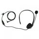 thumbnail image 2 of Auriculares, auriculares de un solo lado 6200c para walkie talkie Motorola Tecnología innovadora, 2 of 9