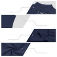 thumbnail image 6 of BVOFAR Mens 2 Piece Outfits Summer Casual Short Sets Comfy Lace Up Hippie Tank Tops and Drawstring Shorts Renaissance Medieval Tunic Beach Vacation 2 Piece Sets Navy M, 6 of 9