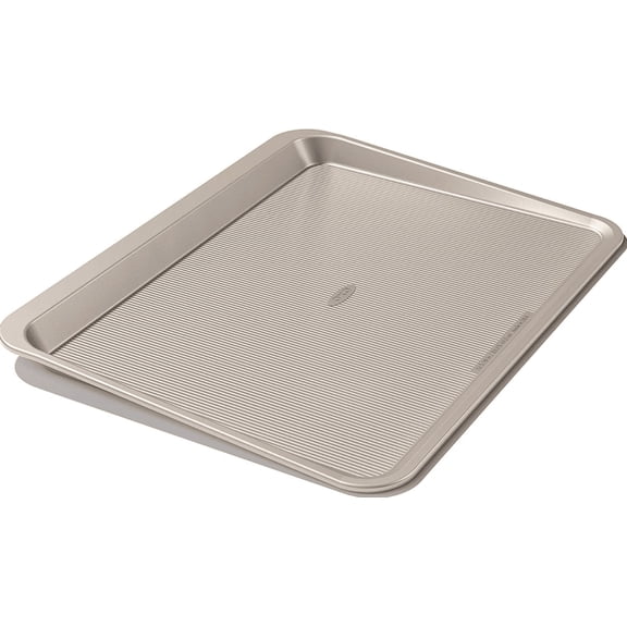 Good Gold Grips Non-Stick Pro Bake ware Cookie Sheet