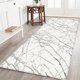 thumbnail image 2 of Alfombra de suelo suave multiesponja antideslizante con estampado digital y lavable. Textura de piedra, 2 of 8