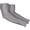 Dark Gray - 1 Pair, variant on Sun Protection Sleeves - UV Arm Sleeves for Men and Women - Golf Cooling Arm Sleeves - Baseball Sun Sleeves