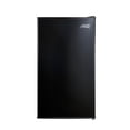 thumbnail image 1 of Arctic King 3.3 Cu ft Single Door Mini Fridge, Black, E-star, 1 of 5