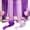 2Pcs Colorful Crepe Paper Rolls Under $5 a1, variant on Usloyux Colorful Crepe Paper Rolls, Crinkled Streamer Garland Decorations for DIY Party Supplies, Christmas Holiday Graduation Birthday Wedding Bridal Shower Decoration Ideas
