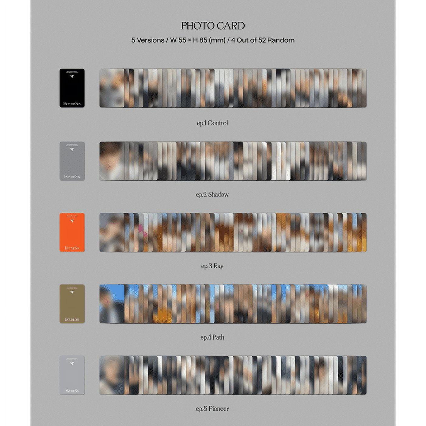 SEVENTEEN Circles Lyrics (세븐틴 돌고 돌아 가사)(Color Coded