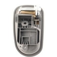 thumbnail image 4 of Interior Door Handle, Front or Rear Driver Left Side LH for Mazda for Protege 626 S54N59330B05 & MA1352113, 4 of 7