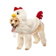 thumbnail image 1 of Clucking Chicken Dog Costume, 1 of 2
