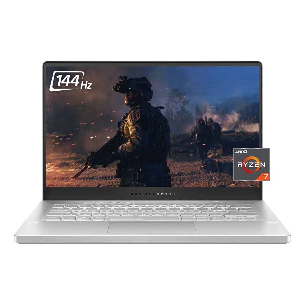 Laptop Gamer ASUS ROG Zephyrus 3060 14