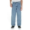 Rustler - Boys' Relaxed 4-Pocket Jeans