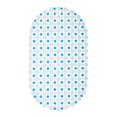 thumbnail image 1 of Tapete HUT Bath Styles Antiderrapante de Regadera Transparente 67x38 cm, 1 of 4