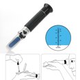 thumbnail image 4 of TFixol Testeur de Volume et Pourcentage d'Alcool Portable avec Portée de Mesure de 0-80 %, 4 of 7