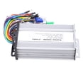 thumbnail image 2 of Brushless Motor Controller, 12 Tube Scooter Controller Aluminum Alloy  For Scooters, 2 of 8