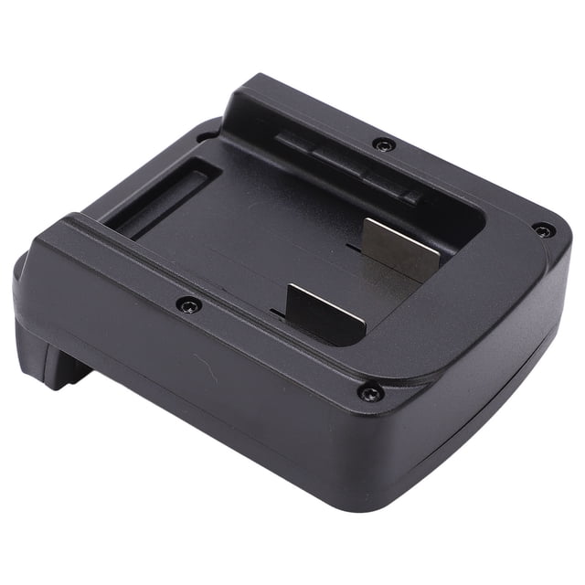 Accesorios para herramientas eléctricas, batería de 20 V a 18 V Convertidor de batería Convertidor de batería para una artesanía superior