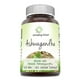 thumbnail image 1 of Suplemento Amazing India Ashwagandha 500 mg 120 cápsulas, 1 of 2
